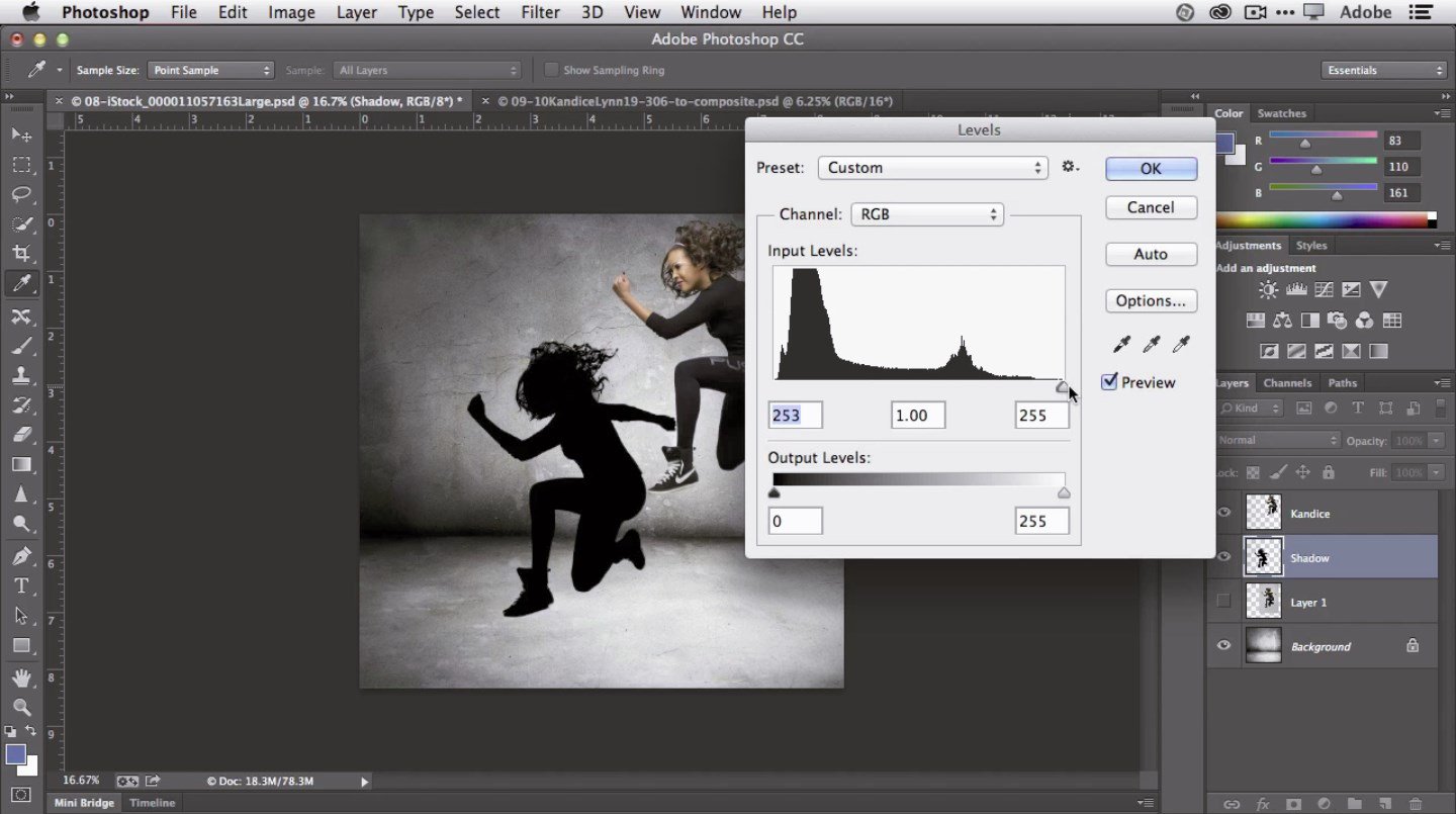 download photoshop action for mac